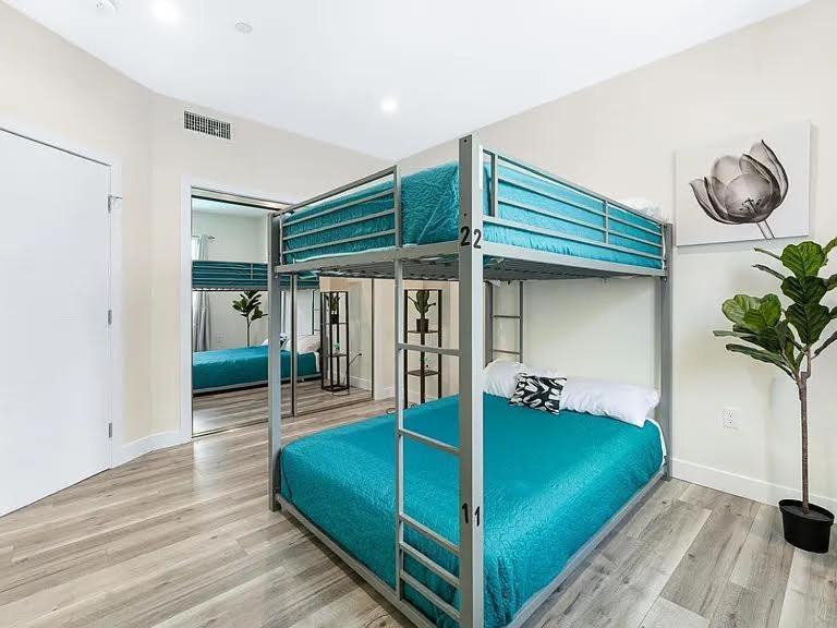 Hanna Coliving Apartment Los Angeles