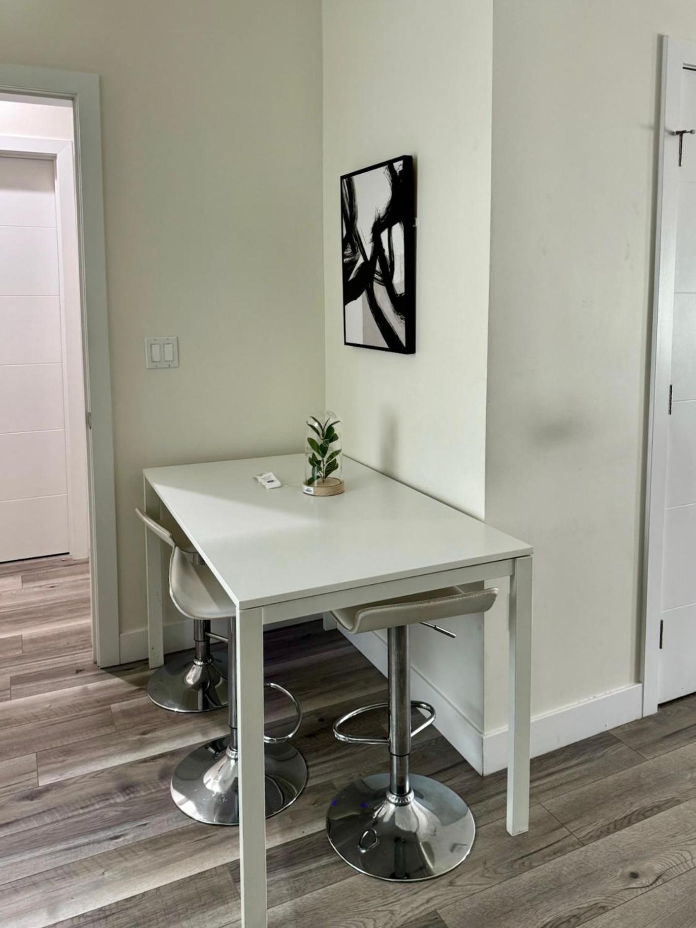 Hanna Coliving Apartment *