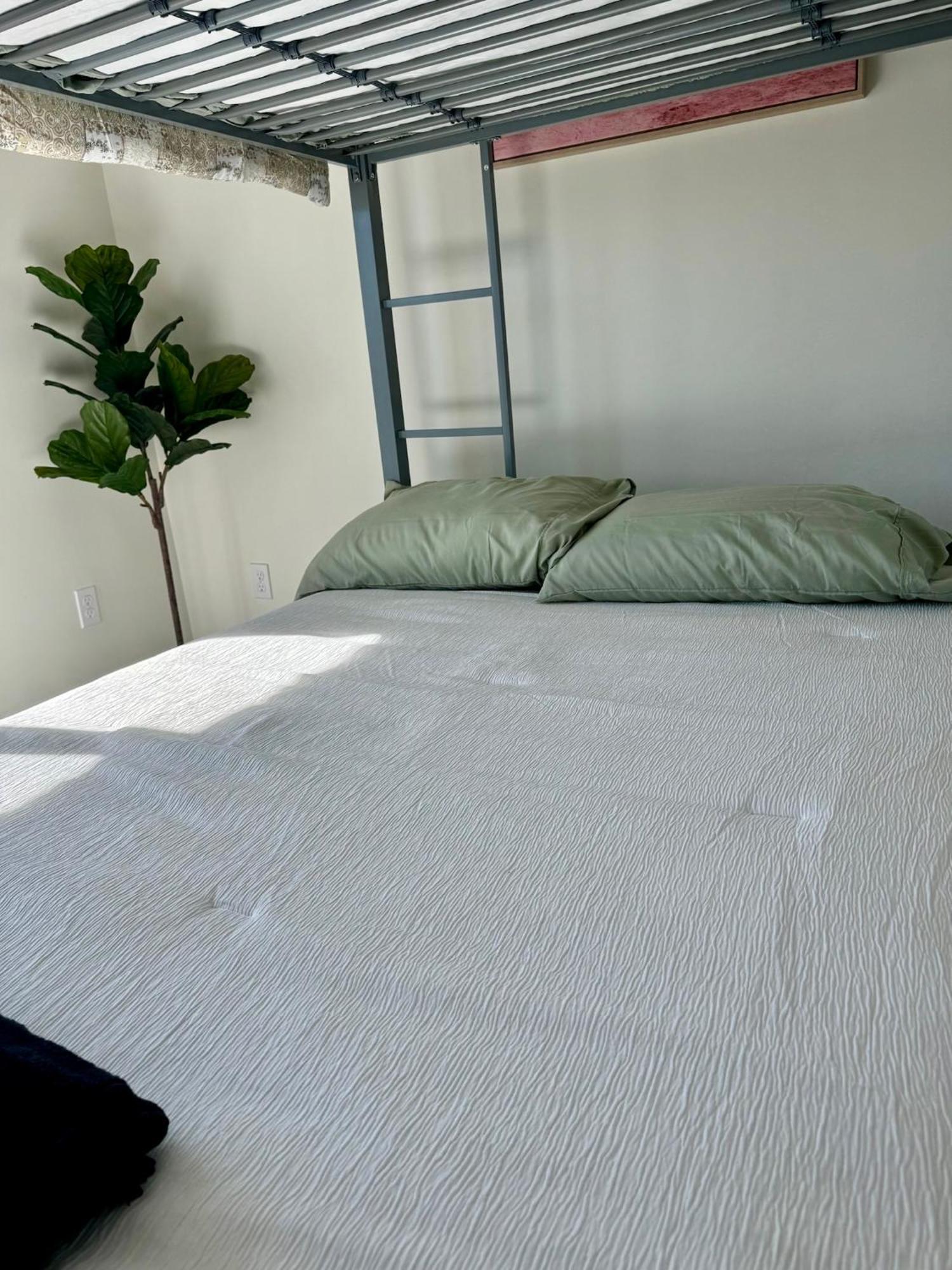 Apartment Hanna Coliving