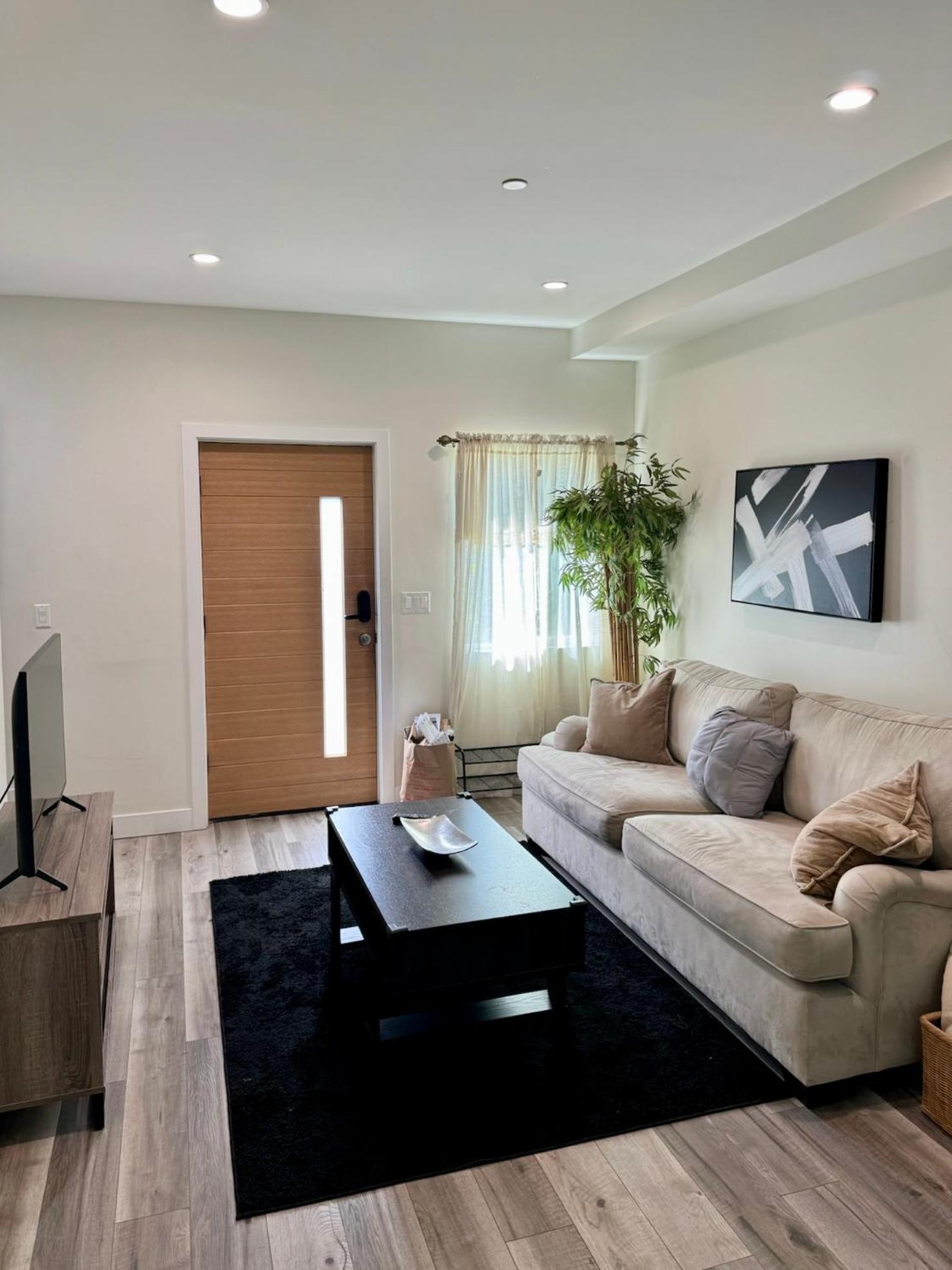 Hanna Coliving Apartment *