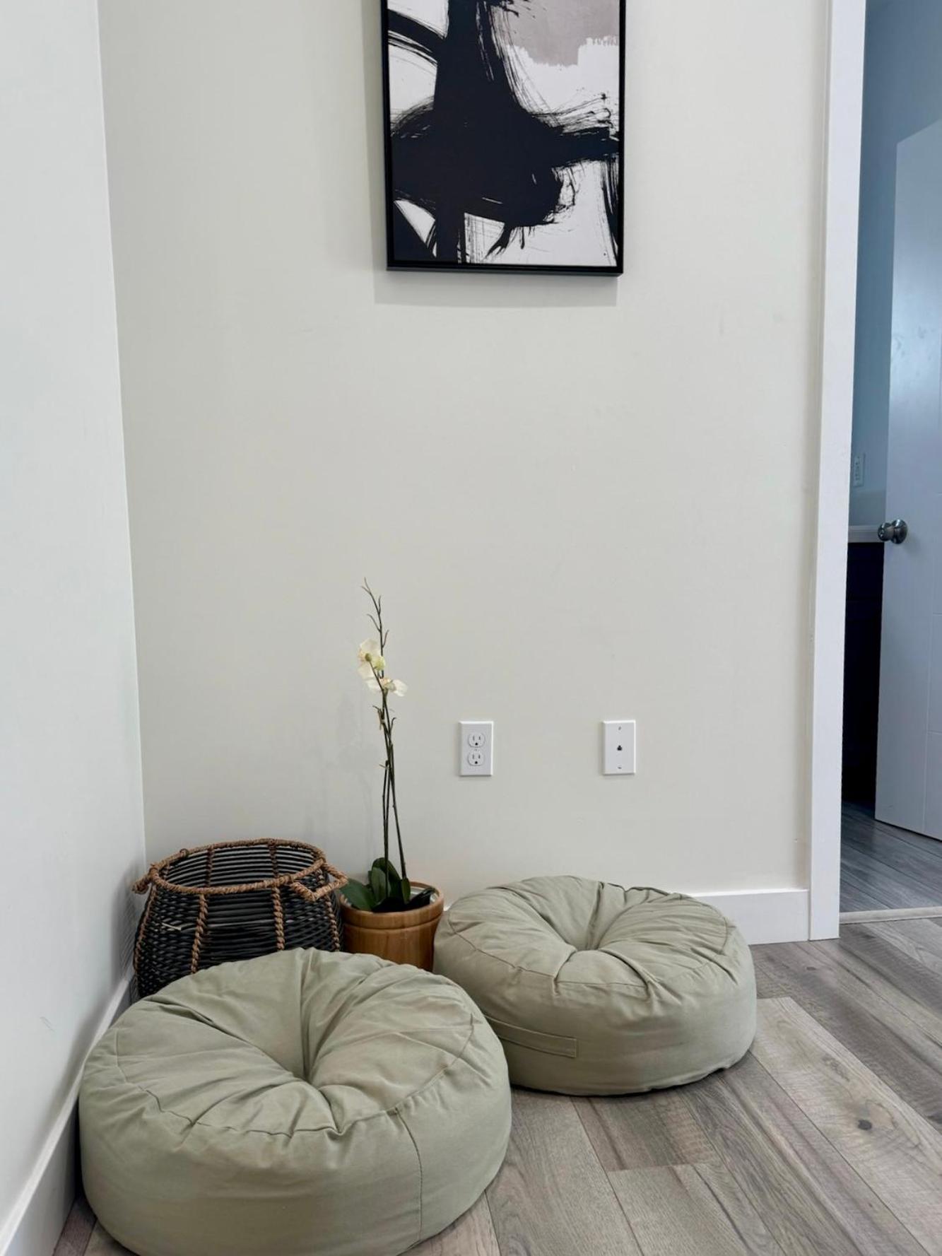 Apartment Hanna Coliving *