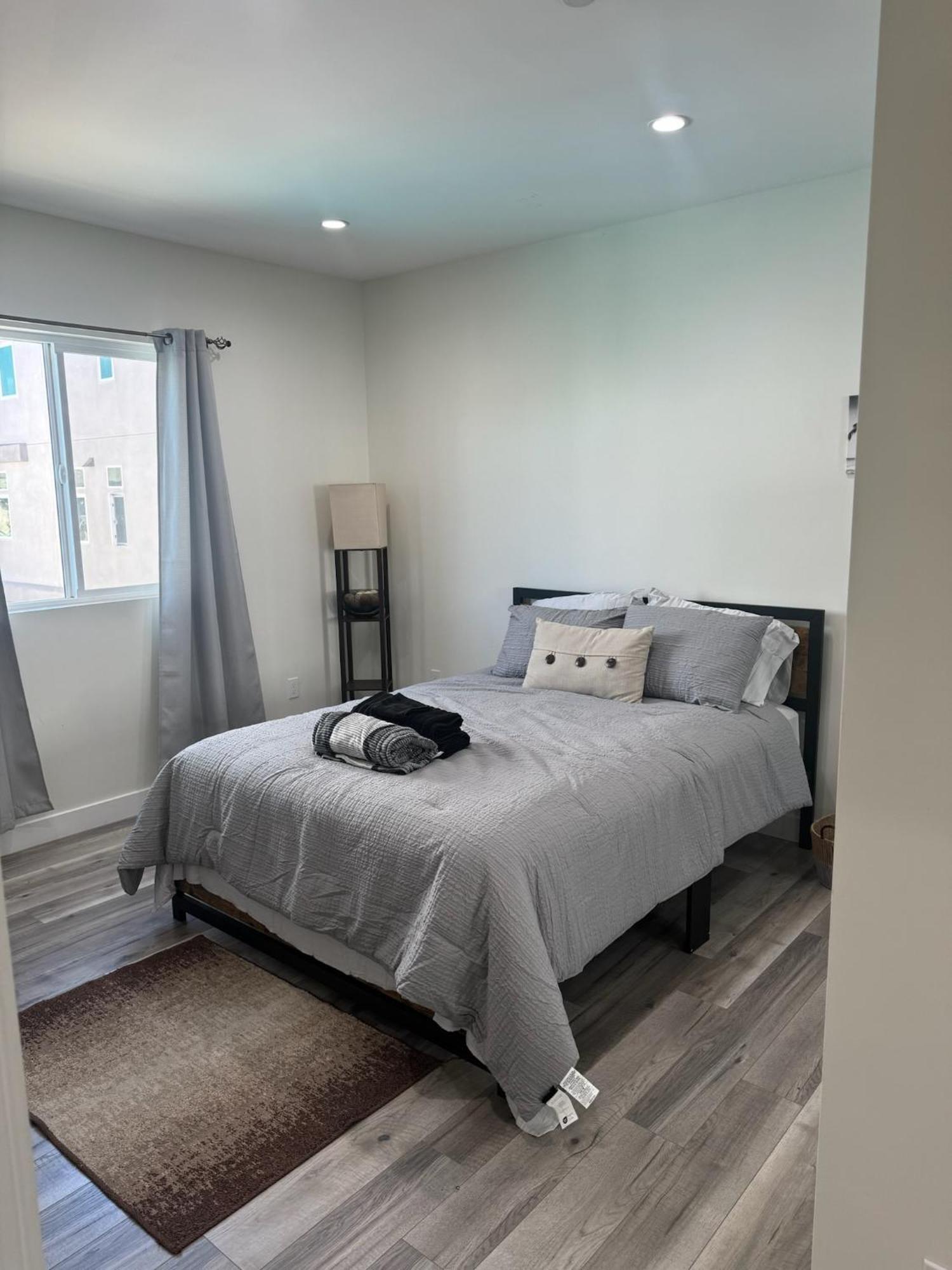 Hanna Coliving Apartment